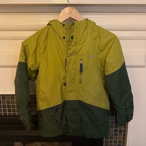 Patagonia Fresh Tracks Jacket 7-8